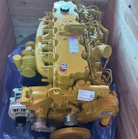 Ensemble moteur complet DYN C7.1 503-8792 502-3531 502-4248 623-6651 pour excavatrice E330 E330GC E336GC E333