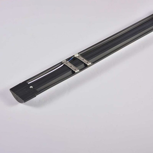 Bán buôn tùy ChỉNh Nóng bán sắt/PP/PC 8/9/18/28/36/45/72 Wát 1/2/3/4/5/8ft LED ống ánh sáng với facoty giá - Product Image 4