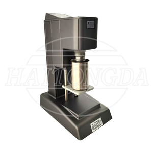 Khoan bùn công cụ kiểm tra quay bị đo độ nhớt 12 tốc độ htd13285 thiết bị phòng thí nghiệm - Product Image 4