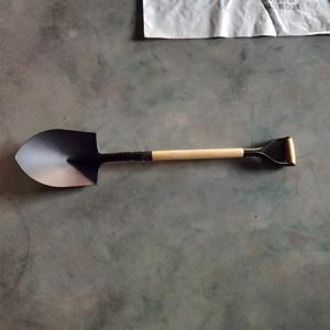 Outils de jardin et de ferme de haute qualité, <span class=keywords><strong>pelle</strong></span>, bêche, <span class=keywords><strong>pelle</strong></span> pointue pour travaux de construction en extérieur - Product Image 1