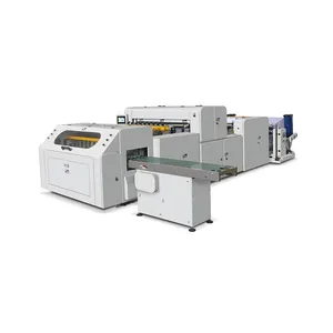 Single Roll A4-1100 Paper Cutter/A4 Paper Making Machine