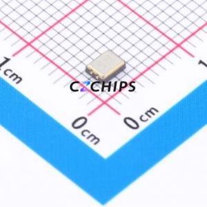 RO32768095 Crystal Oscillator (Active) SMD3225-4P Crystal Oscillator 32.768kHz 10ppm CMOS - Product Image 1