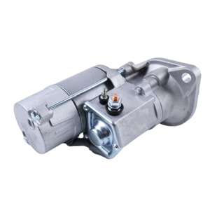 Motor de Arranque de Repuesto para Maquinaria de Construcción, 12V 10T 2.2KW 6670727 para Excavadora Bobcat 325 328 329 331 334 335 337 <span class=keywords><strong>341</strong></span> - Product Image 3