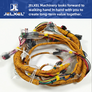 <span class=keywords><strong>Harness</strong></span> Kabel Excavator JELXEL 275-7004 2757004 untuk <span class=keywords><strong>cat</strong></span> 320d - Product Image 1
