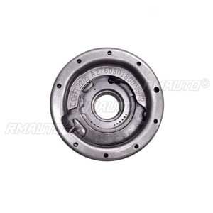 2760501800 Kit de réglage de distribution d'admission et d'échappement pour arbre à cames, pignon de distribution, réglage d'admission moteur pour Mercedes Benz 276, accessoires automobiles - Product Image 4