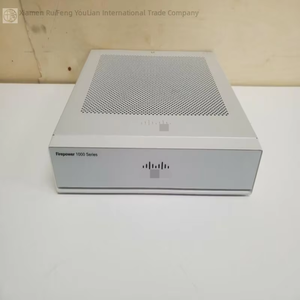 Firepower Serie 1000 Fpr-1010 Seguridad de Red/Firewall Nuevo Original en Existencia Automatización Industrial Pac PLC Dedicado - Product Image 1