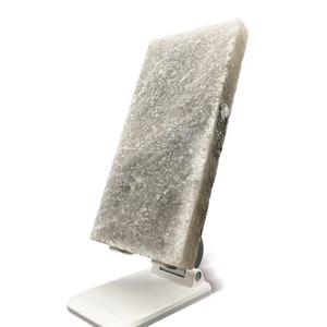 Tất cả các kích thước 100% hạt tự nhiên Muối Himalaya Hồng/Trắng Muối gạch 20x20x2.5cm tự nhiên Himalaya gạch Muối khối cho thịt nướng - Product Image 6