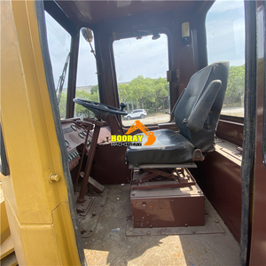 รถตักมือสองใช้รถตัก CAT950H แมว966ชั่วโมง966กรัมของแท้จากญี่ปุ่น950F ตักที่มีคุณภาพสูง - Product Image 5