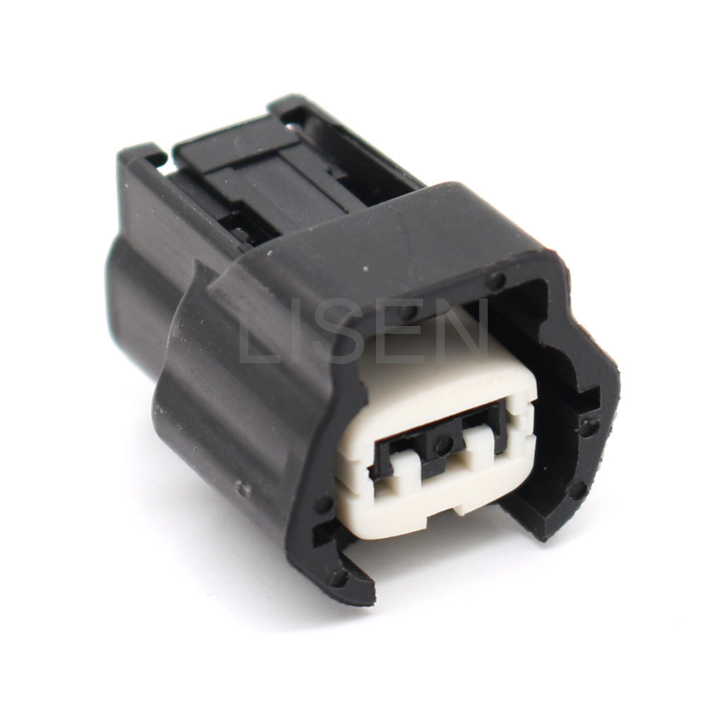 おちぇ JECS Nissan OEM Fuel Injector 270cc, Later Style - Nissan