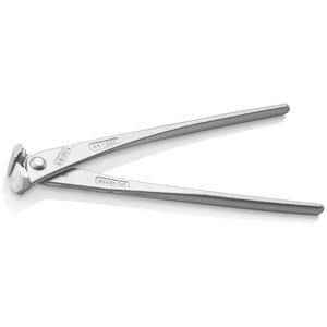 KNIPEX 99 14 250 Pince à béton à effet de levier élevé EAN Transmission zinguée brillante 250 mm - Product Image 2