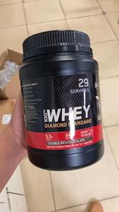 Stock de fabrication 899G pour poudre de protéines de lactosérum, croissance musculaire, complément alimentaire pour adultes, hommes et femmes, <span class=keywords><strong>gain</strong></span> de poids musculaire - Product Image 6