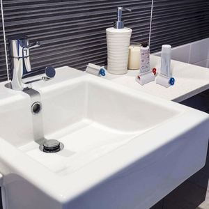 <b>Toothpaste</b> Tube <b>Squeezer</b> With Rolling <b>Toothpaste</b> <b>Squeezers</b> Holder Rotate <b>Toothpaste</b> Dispenser for Bathroom - Product Image 5