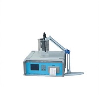 Testeur de teneur en ions chlorure STCLU-4, instrument de test rapide du chlorure dans le béton et le mortier pour laboratoire de construction