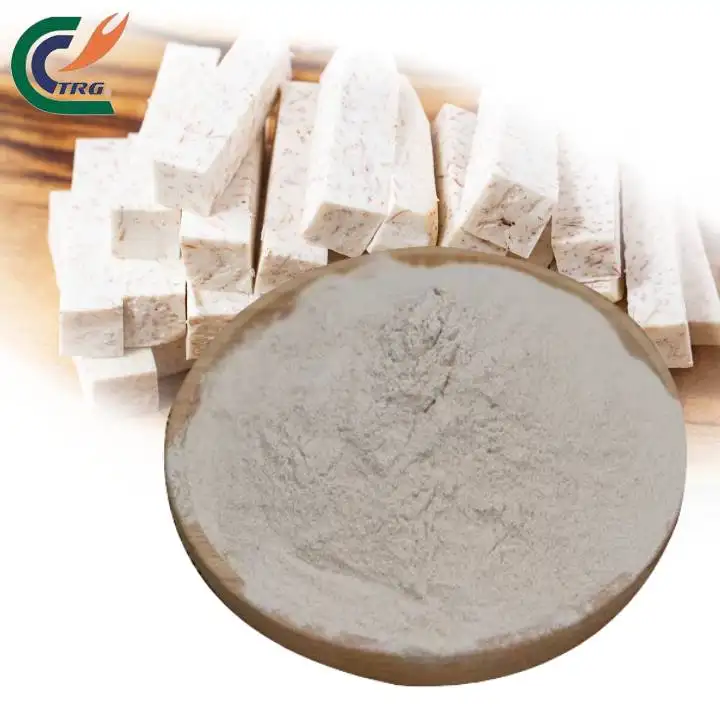 High Quality Water Soluble Taro Root Powder Taro Powder For Milk Tea with Best Price