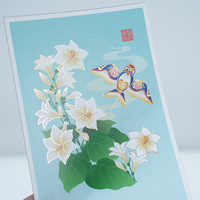 Services de conception de logo 2D et 3D Flyer graphique Brochure Design par Professional pour le carton et le papier offset