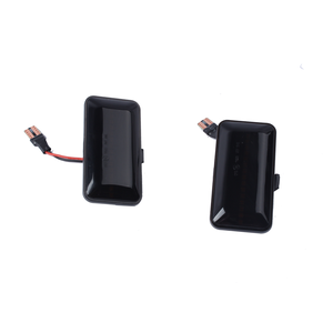 Luz Trasera LED Secuencial Dinámica para Golf 3/ Vento/Passat 35i/Seat <span class=keywords><strong>Ibiza</strong></span> 2 6K/Seat Cordoba 6K - Product Image 1