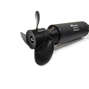 Maytech 65mm Inrunner Motor Electric <span class=keywords><strong>Paddle</strong></span> Board SUP Motorisé Paddleboard et bateau pour surfer dans les eaux océaniques - Product Image 1