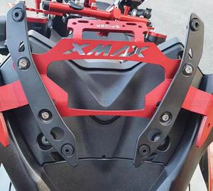 Vente en gros d'usine <span class=keywords><strong>pour</strong></span> pièces et accessoires de <span class=keywords><strong>moto</strong></span> Yamaha Xmax 300, pièces usinées CNC - Product Image 2