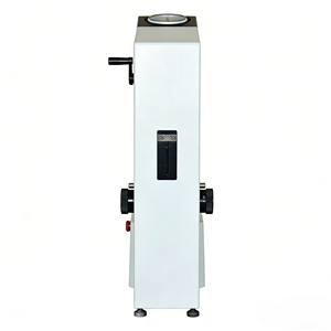 Rockwell-Härteprüfgerät mit Manueller Bedienung und Skalenanzeige 05HR Auflösung - Product Image 5