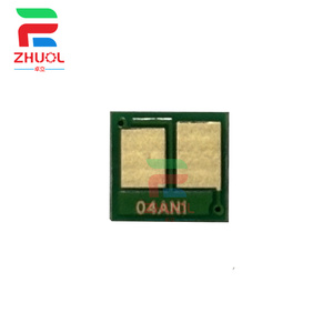 Puce de tambour 660A W2004A pour HP Color LaserJet Enterprise <span class=keywords><strong>M751dn</strong></span> M751n M776z M776zs M776dn M856dn M856x puces de cartouche d'imprimante - Product Image 5