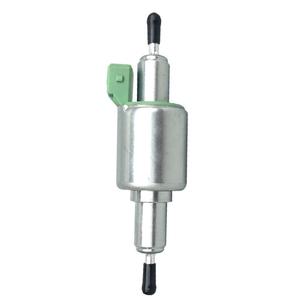 Fuel <b>Pump</b> 16ML 22ML <b>12V</b> 24V For Diesel Vehicles Metal Construction Replacement Part - Product Image 5