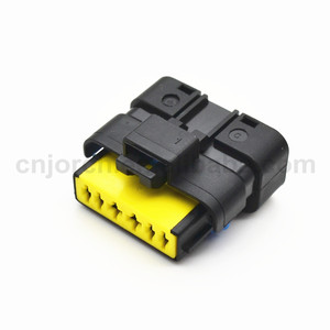 5 Pin 2,8mm FCI hembra impermeable automóvil eléctrico arnés de cableado <span class=keywords><strong>conector</strong></span> 3126684T6 211PC052S0081 211 PC052S0081 - Product Image 6