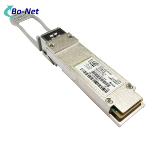 Bản Gốc Mới QSFP-40G-CSR-S 40GBASE-SR 850nm MMF 400M Mô-đun LC - Product Image 5