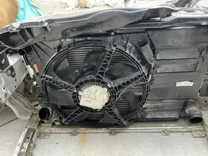 Parachoques delantero de coche automotriz usado para BMW <span class=keywords><strong>Mini</strong></span> F56 JCW parachoques de coche otra parte del cuerpo Kit de cuerpo - Product Image 5