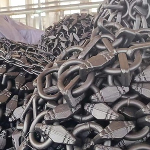 Thương Hiệu Shanxing Dây Xích Bảo Vệ Lốp 335/80R18 - Product Image 6