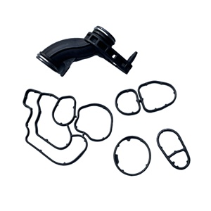 68032202AA Nouveau kit de joint d'étanchéité de boîtier de filtre à huile de haute qualité pour Jeep Wrangler 2.8T 2007-2018 avec garantie de 6 mois - Product Image 1