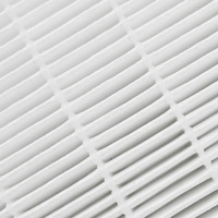 China al por mayor purificador de aire reemplazo polvo u17 filtro HEPA compatible con philipss fy1413 1000 serie filtro HEPA
