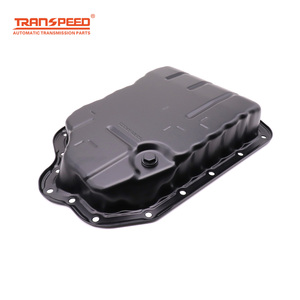 Transpped U760 Caja de cambios automática Transmisión de aceite para Toyota Camry - Product Image 3