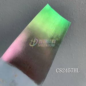 Pigment Sheenbow Bunglon <span class=keywords><strong>Cameleon</strong></span> pour voiture - Product Image 2