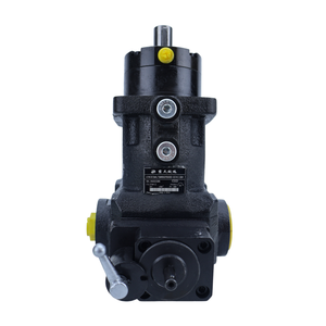 Pompe doseuse OEM A7VK0055 A7VK0028 A7VK0055MA-10MRSKGP350000-027412.0001, pompe d'alimentation hydraulique pour équipement minier - Product Image 3