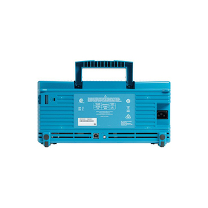 TBS1102C 100MHz 2チャンネルデジタルストレージオシロスコープ MSO7000Xシリーズ 10GSa/s 1Gptsメモリ 2MWFMs/s キャプチャレート 8ビット - Product Image 4