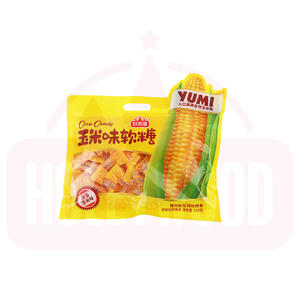 Bonbons gélifiés 3D traditionnels <span class=keywords><strong>chinois</strong></span> Holeywood, saveur fruitée et herbacée, emballés dans une boîte ou un sac avec décoration en glaçage - Product Image 4