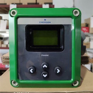 Contrôleur de niveau numérique Fishere FIELDVUE DLC3100 DLC3020F à prix avantageux - Product Image 5