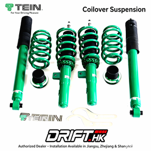 Suspension fileté TEIN Premium avec garantie 1 an pour Alphard & Vellfire - Product Image 5
