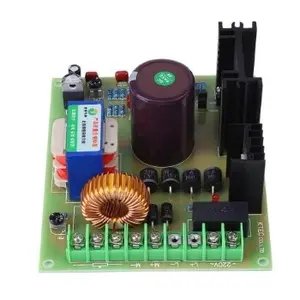 Yike Technologie LY-820 220V Motor Controller Board 750W Pwm Dc Motor Snelheidsregelaar Board Dc Motor Snelheidsregelaar Hoog Vermogen