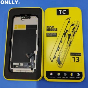 Écran tactile LCD de remplacement de haute qualité en gros pour iPhone 13 12 Pro Max 11 Pro Max 11 Pro X Xr Xs - Product Image 1