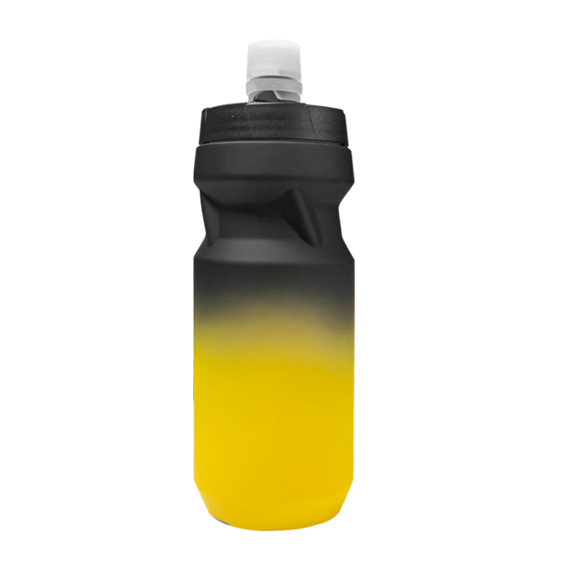 black-yellow