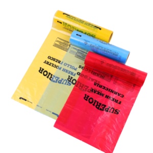 Sacs fourre-tout transparents pour sandwichs, sacs à emporter, sacs vierges pour sublimation, sacs à poignées vierges pour sublimation - Product Image 4