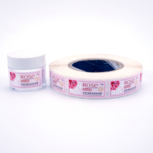 Cá nhân bạc lá logo 3ml <span class=keywords><strong>10ml</strong></span> lọ kích thước tiêu chuẩn nhãn dán tùy chỉnh tinh dầu chai <span class=keywords><strong>Sticker</strong></span> - Product Image 4