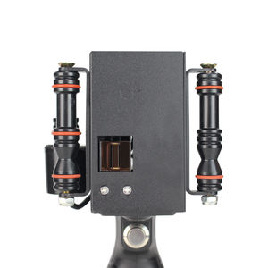 Mesin Printer Inkjet Genggam untuk Pengkodean Logo dan Label Tanggal Kedaluwarsa Definisi Tinggi dengan Sertifikasi CE - Product Image 2