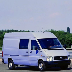 Nuove Luci Posteriori LED Bianche OEM 2D0953042A 2D0953041A, Fanali Posteriori Auto 12V per VW Volt <span class=keywords><strong>LT35</strong></span> 1997-2007 - Product Image 6