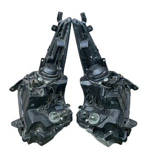 Adecuado para <span class=keywords><strong>Cadillac</strong></span> ATSL 14-17 con faros LED y un par de faros halógenos. - Product Image 5