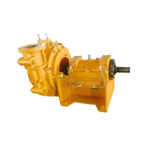 Pompe centrifuge électrique horizontale pour boues, 15 kW, 10 pouces, 3 phases, pour drague minière - Product Image 4