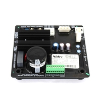 Nouveau régulateur de tension automatique D350 AVR 5124059