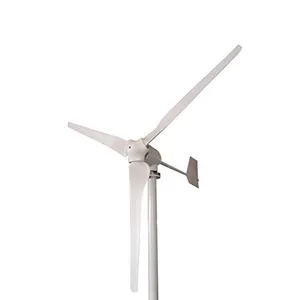 Assurance qualité Éoliennes À Vendre fournisseur de générateur d'énergie solaire éolienne Générateur éolien 12v