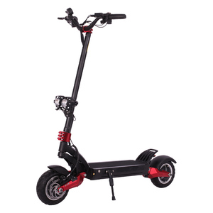 Trottinettes Électriques Tout-Terrain à Roues Larges, Haute Vitesse, Alimentation par Batterie, Modèle J-21 - Product Image 1